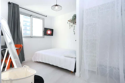 Stanza privata in 3 Rue Pierre Sèvre, 29200 Brest, France, immagine 1 di 7