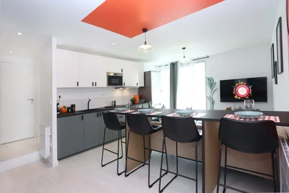 Stanza privata in 3 Rue Pierre Sèvre, 29200 Brest, France, immagine 6 di 7