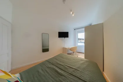 Habitación privada en Nauheimer Straße, Frankfurt am Main-Innenstadt II, imagen 3 de 10
