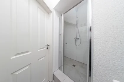 Habitación privada en Nauheimer Straße, Frankfurt am Main-Innenstadt II, imagen 9 de 10