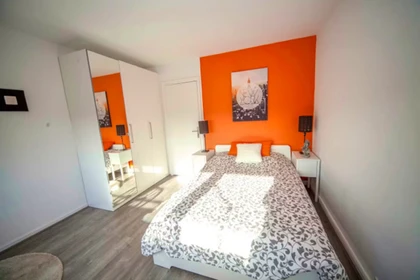 Cheap private room in Strasbourg