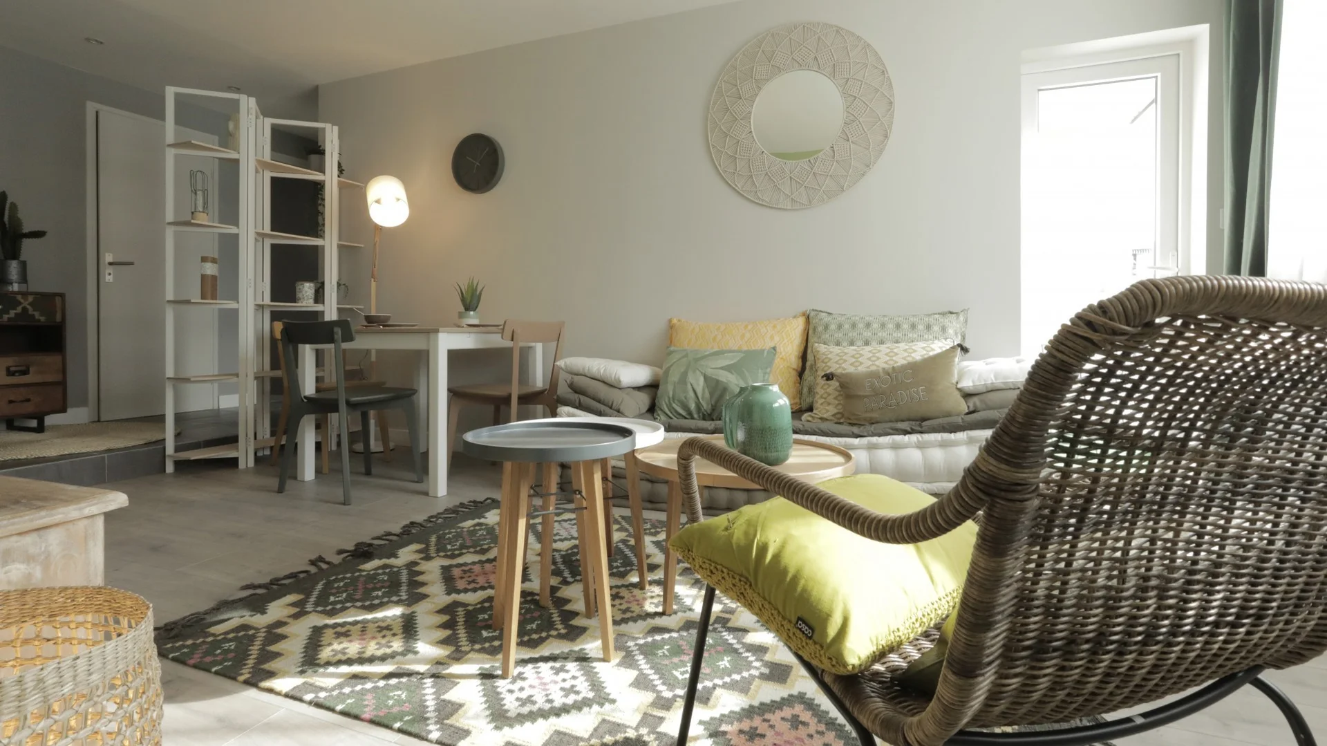 Habitación estudiantil económica con ubicación conveniente en 