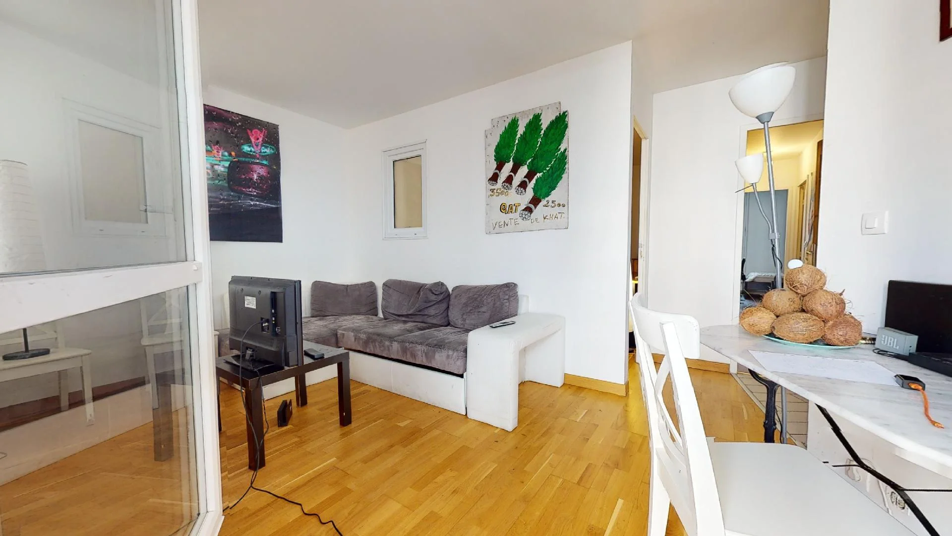 Habitación estudiantil económica con ubicación conveniente en 