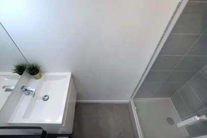 Habitación privada en 6 Rue Henri de Bournazel, 29200 Brest, France, imagen 3 de 8