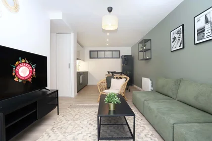 Habitación privada en 6 Rue Henri de Bournazel, 29200 Brest, France, imagen 7 de 8