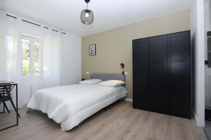 Habitación privada en 6 Rue Henri de Bournazel, 29200 Brest, France, imagen 1 de 8