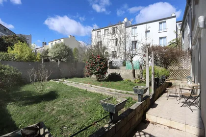 Habitación privada en 6 Rue Henri de Bournazel, 29200 Brest, France, imagen 8 de 8