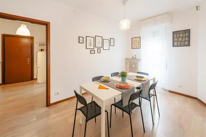 Stanza privata in Via Giuseppe Mazzini, immagine 19 di 24
