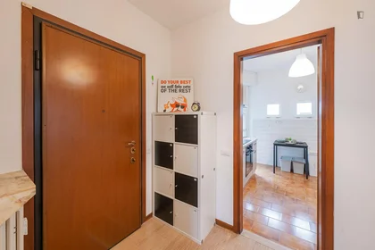 Stanza privata in Via Giuseppe Mazzini, immagine 22 di 24