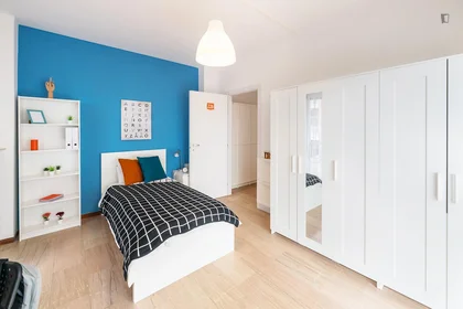 Habitación privada en Via Giuseppe Mazzini, imagen 4 de 24