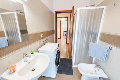 Stanza privata in Via Giuseppe Mazzini, immagine 11 di 22