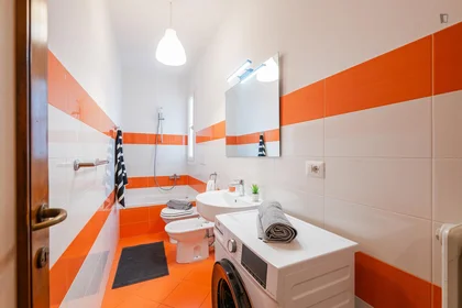 Stanza privata in Via Giuseppe Mazzini, immagine 13 di 22