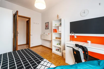 Stanza privata in Via Giuseppe Mazzini, immagine 4 di 22