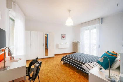 Stanza privata in Via Giuseppe Mazzini, immagine 1 di 25