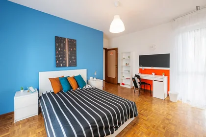 Stanza privata in Via Giuseppe Mazzini, immagine 3 di 25