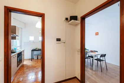 Stanza privata in Via Giuseppe Mazzini, immagine 24 di 25