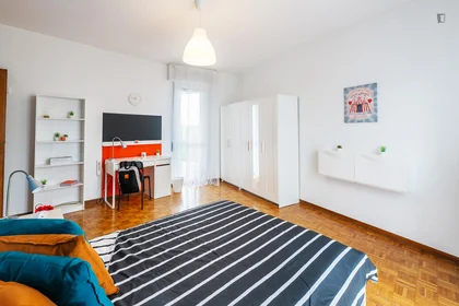 Stanza privata in Via Giuseppe Mazzini, immagine 4 di 25