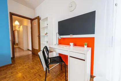 Stanza privata in Via Giuseppe Mazzini, immagine 5 di 25
