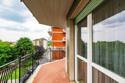 Stanza privata in Via Giuseppe Mazzini, immagine 7 di 25