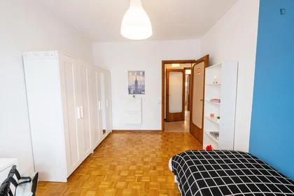 Stanza privata in Via Giuseppe Mazzini, immagine 5 di 23