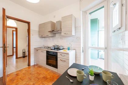 Stanza privata in Via Giuseppe Mazzini, immagine 7 di 23