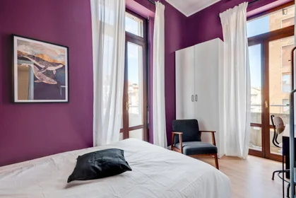 Stanza privata in Via Nicola Antonio Porpora, immagine 1 di 10