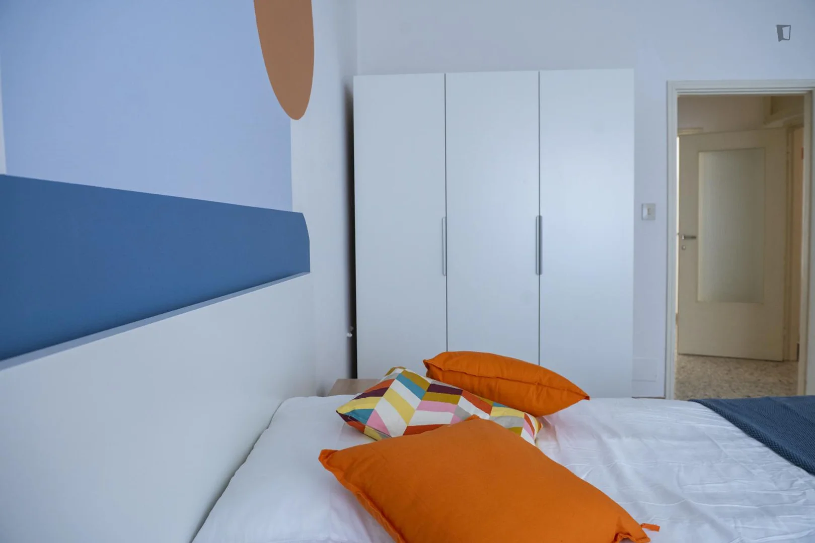 Budgetfreundliches Studentenzimmer in Campusnähe in 
