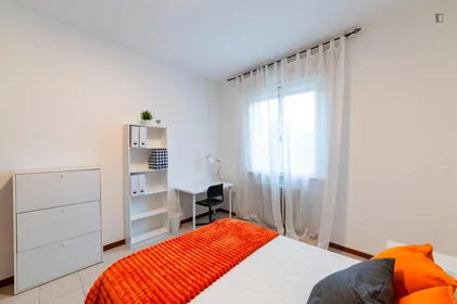 Habitación privada en Via Bruni, imagen 1 de 6