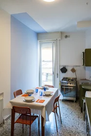 Privatzimmer in der Via Bruni, bild 8 von 15