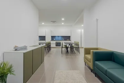 Mehrbettzimmer in der Via della Malvasia, , bild 9 von 10
