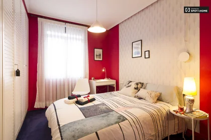 Privatzimmer in der Iparraguirre Kalea, bild 1 von 10