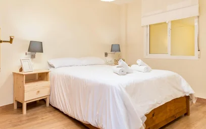Appartement moderne et lumineux à {area}