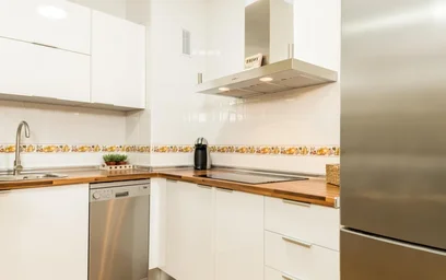 Appartamento intero in Calle Feijóo 14, immagine 6 di 14