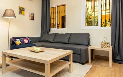 Appartamento intero in Calle Feijóo 14, immagine 7 di 14