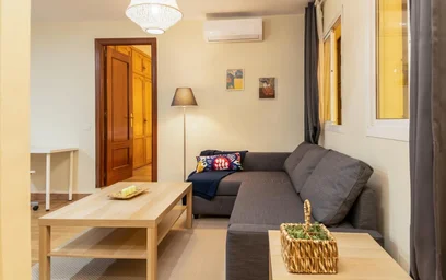 Appartamento intero in Calle Feijóo 14, immagine 8 di 14
