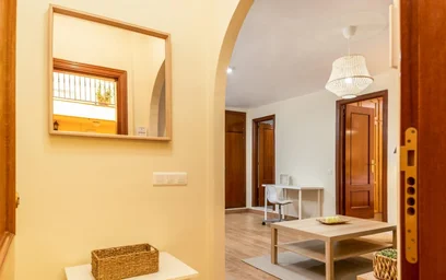 Appartamento intero in Calle Feijóo 14, immagine 10 di 14