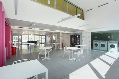 Quarto privado em residência em Lille, 59000, imagem 11 de 15