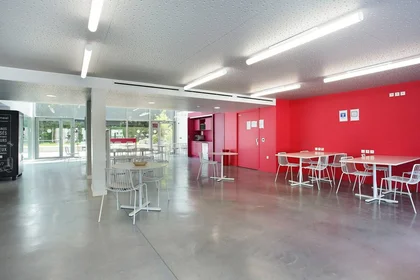 Quarto privado em residência em Lille, 59000, imagem 14 de 15