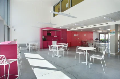Quarto privado em residência em Lille, 59000, imagem 15 de 15