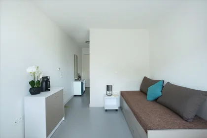 Quarto privado em residência em Lille, 59000, imagem 4 de 15