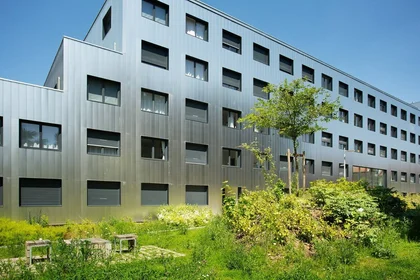 Quarto privado em residência em Lille, 59000, imagem 5 de 15