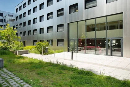 Quarto privado em residência em Lille, 59000, imagem 6 de 15