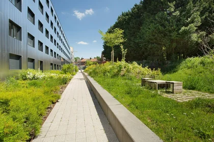 Quarto privado em residência em Lille, 59000, imagem 9 de 15