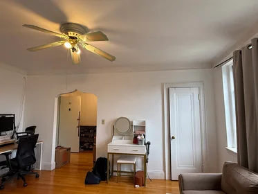 Estúdio em residência em 141, Englewood Ave., Unit 43, Brighton, Boston, MA, 02135, imagem 2 de 25