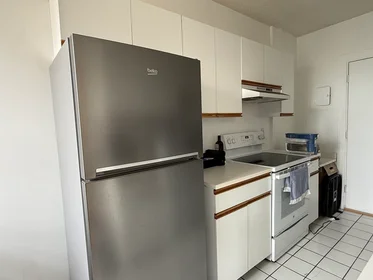 Estúdio em residência em 141, Englewood Ave., Unit 43, Brighton, Boston, MA, 02135, imagem 13 de 25