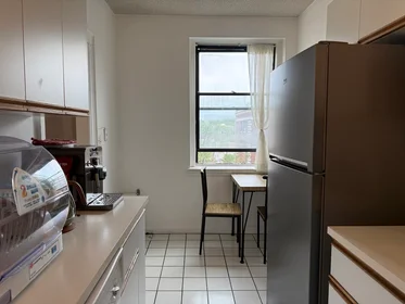 Estúdio em residência em 141, Englewood Ave., Unit 43, Brighton, Boston, MA, 02135, imagem 16 de 25