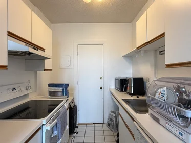 Estúdio em residência em 141, Englewood Ave., Unit 43, Brighton, Boston, MA, 02135, imagem 17 de 25