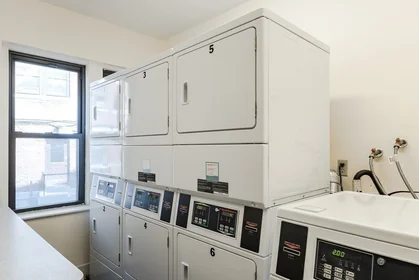Estúdio em residência em 141, Englewood Ave., Unit 43, Brighton, Boston, MA, 02135, imagem 18 de 25