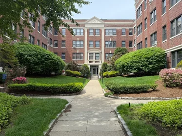 Estúdio em residência em 141, Englewood Ave., Unit 43, Brighton, Boston, MA, 02135, imagem 3 de 25