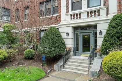 Estúdio em residência em 141, Englewood Ave., Unit 43, Brighton, Boston, MA, 02135, imagem 21 de 25